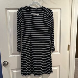 Old Navy flowy cotton dress